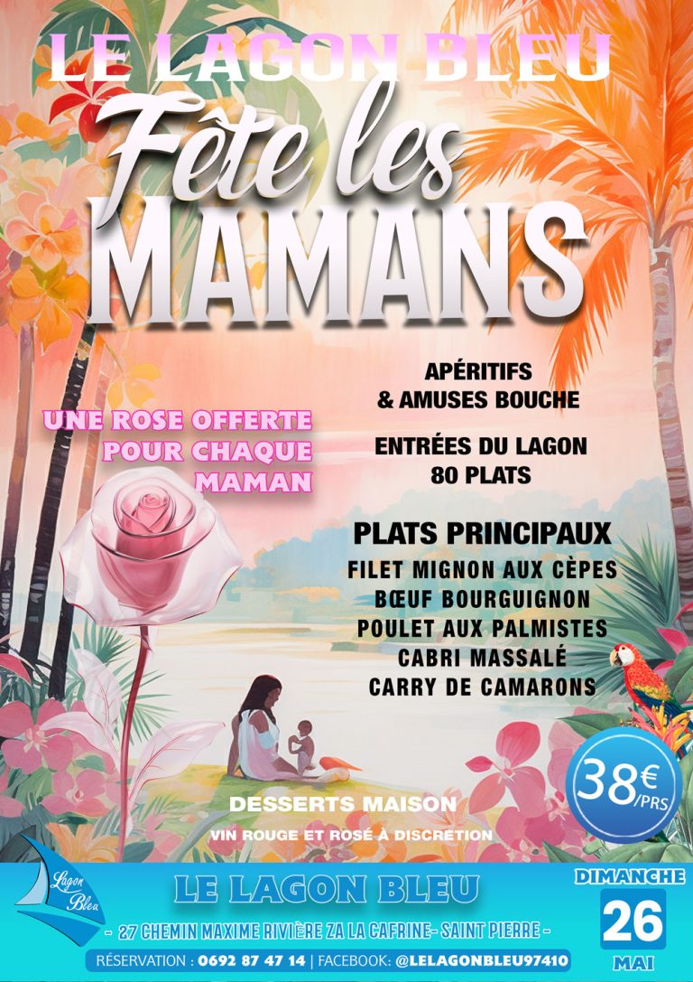 Affiche : Déjeuner dansant