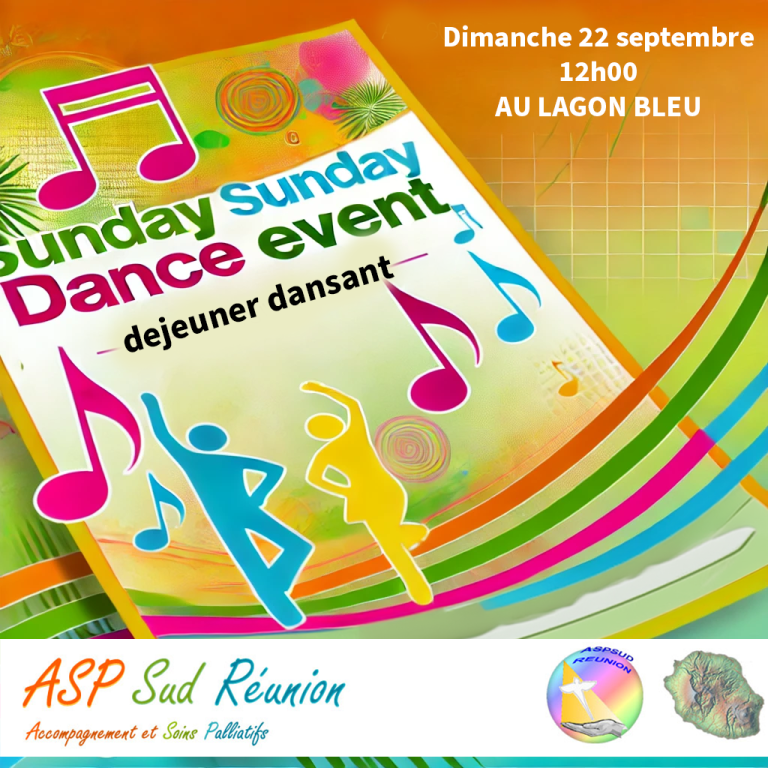 Affiche : Association ASP Sud