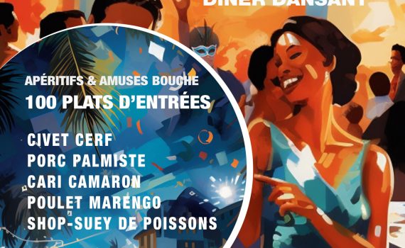 soirée du 20 septembre 2025