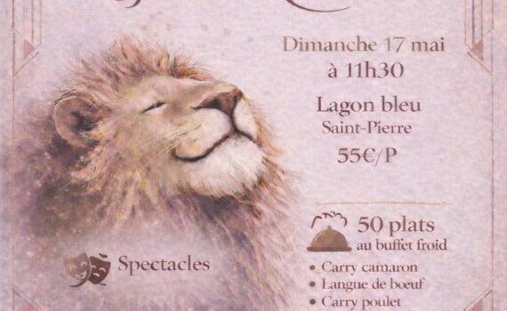 Dejeuner dansant du Lyons club