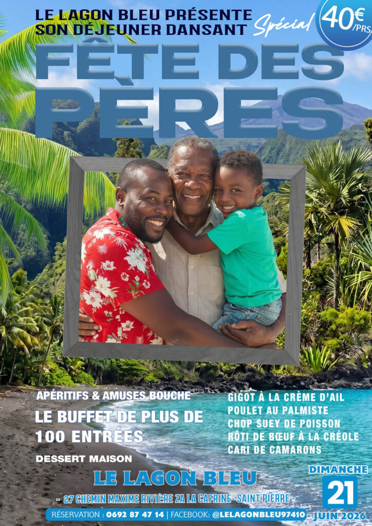 fête des pères le 21 juin